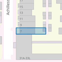 Perceel HLG03-F-1721