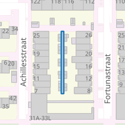 Perceel HLG03-F-1722