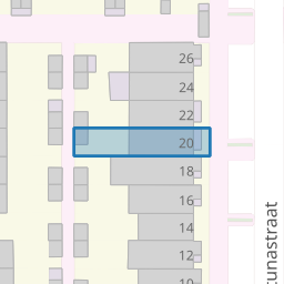 Perceel HLG03-F-1726