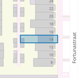 Perceel HLG03-F-1729