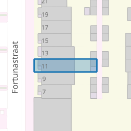 Perceel HLG03-F-1748