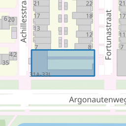 Perceel HLG03-F-1770