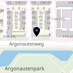 Appartement HLG03 F 1775 15