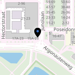 Appartement HLG03 F 1805 13