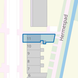 Perceel HLG03-F-1827