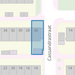 Perceel HLG03-F-1845