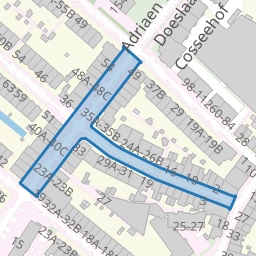 Perceel HLG03-F-1851