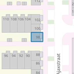 Perceel HLG03-F-1864