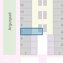 Perceel HLG03-F-1878