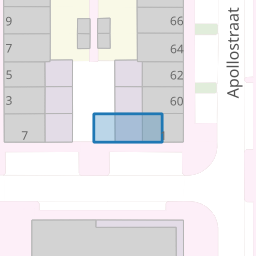 Perceel HLG03-F-1882