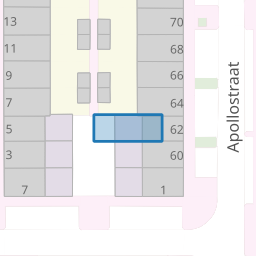 Perceel HLG03-F-1884