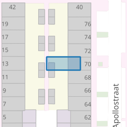 Perceel HLG03-F-1888