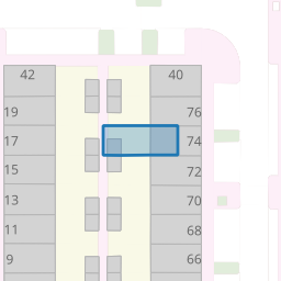 Perceel HLG03-F-1890