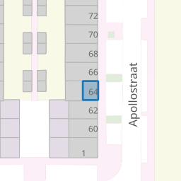 Perceel HLG03-F-1900