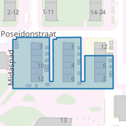 Perceel HLG03-F-1907