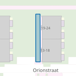 Perceel HLG03-F-1926