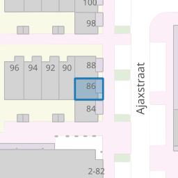 Perceel HLG03-F-1968