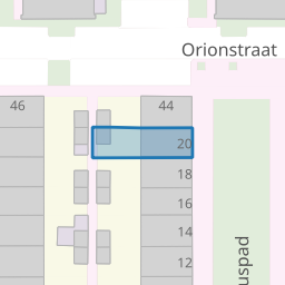 Perceel HLG03-F-1972