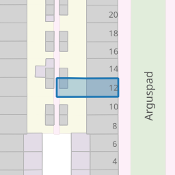 Perceel HLG03-F-1973