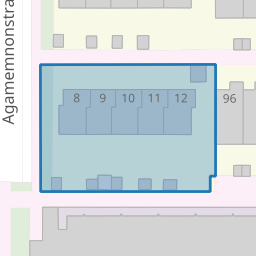 Perceel HLG03-F-1996