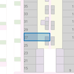 Perceel HLG03-F-2010