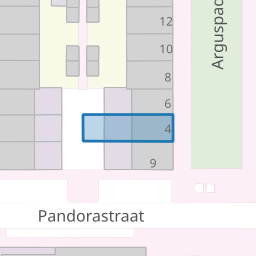 Perceel HLG03-F-2019