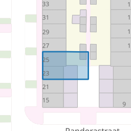 Perceel HLG03-F-2051