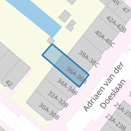 Perceel HLG03-F-2055