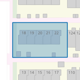 Perceel HLG03-F-2061