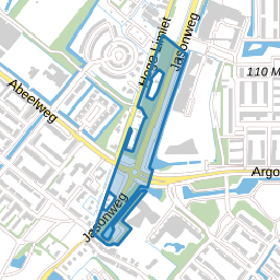 Perceel HLG03-F-2103