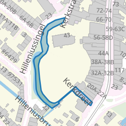 Perceel HLG03-F-2125