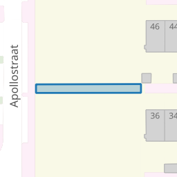 Perceel HLG03-F-2155