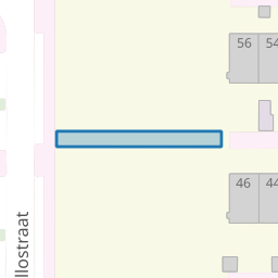 Perceel HLG03-F-2157