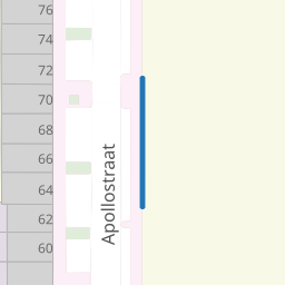 Perceel HLG03-F-2167