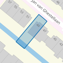 Perceel HLG03-F-2192