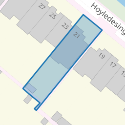 Perceel HLG03-F-344