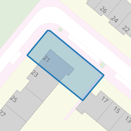 Perceel HLG03-F-960