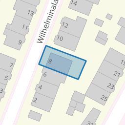 Perceel HLG03-G-1001