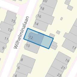 Perceel HLG03-G-1003