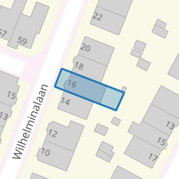 Perceel HLG03-G-1005