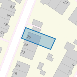 Perceel HLG03-G-1010