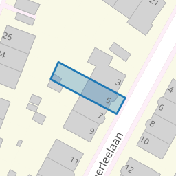 Perceel HLG03-G-1019