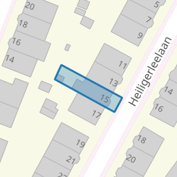 Perceel HLG03-G-1024