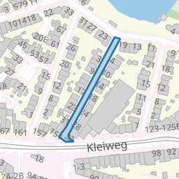 Perceel HLG03-G-1032