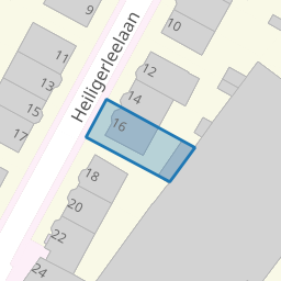 Perceel HLG03-G-1037