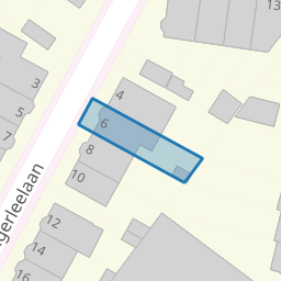 Perceel HLG03-G-1042