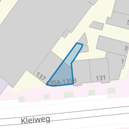 Perceel HLG03-G-1062