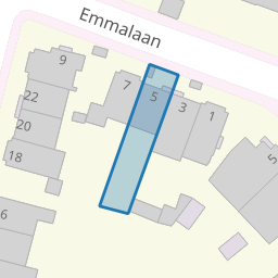 Perceel HLG03-G-1082