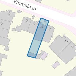 Perceel HLG03-G-1083