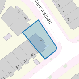 Perceel HLG03-G-1095